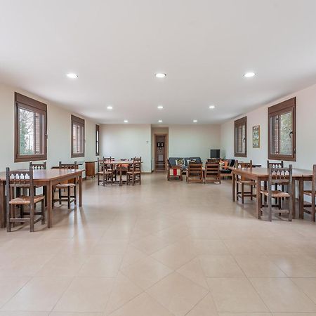 Casa De San Cristobal Villa Teruel Eksteriør billede