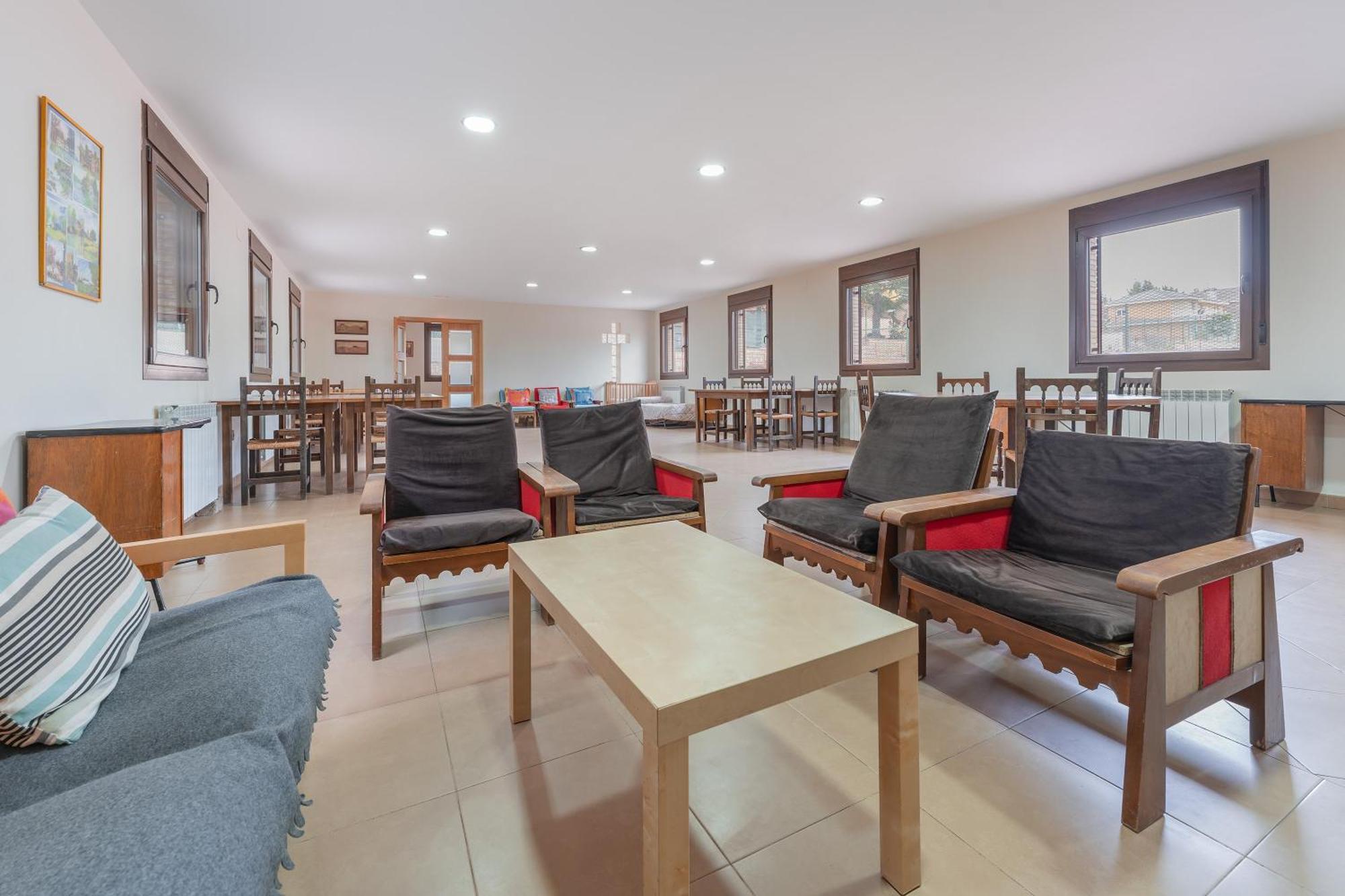 Casa De San Cristobal Villa Teruel Eksteriør billede