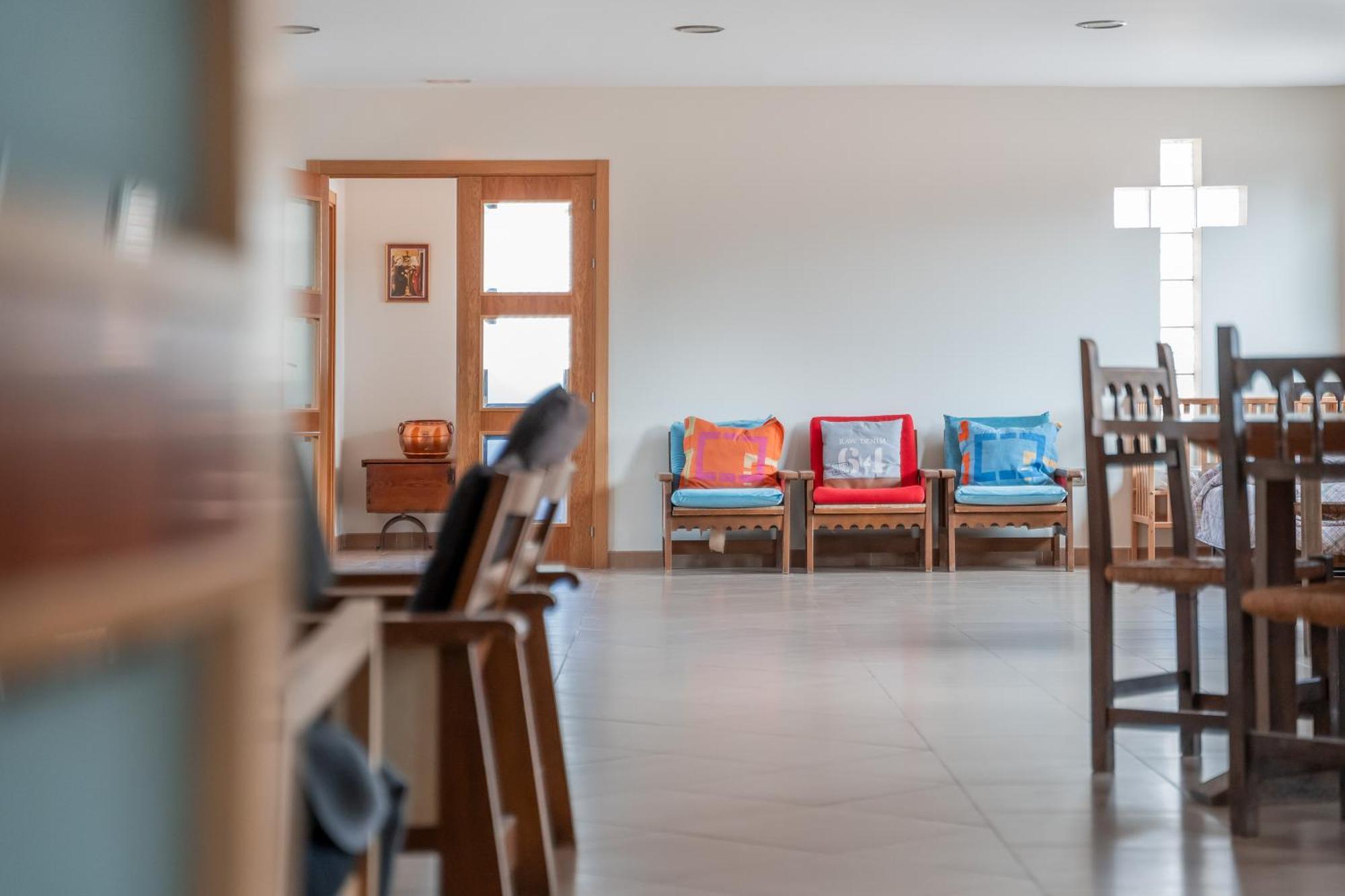 Casa De San Cristobal Villa Teruel Eksteriør billede